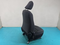 Fotel lewy przód kierowcy Toyota Corolla E16 E18 13- 4d EUROPA