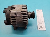 TEST Alternator Skoda Superb II 06F903023P 2.0 tdi