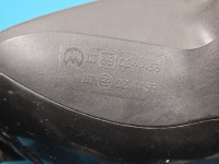 Lusterko lewe pin Seat Exeo kombi 5d kolor LC9Z europa