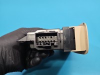 Przełącznik szyb Volvo S60 I Pęknięcia na guzikach EU 30739980