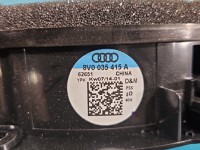 Głośniki komplet Audi A3 8V 8V0035412, 8V0035397, 8V0035415A