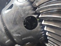 Most tylny DYFER tył Mercedes W213 A2133531612, A2133510008 2.0 CDI