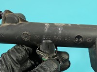 Wtryskiwacz listwa wtryskowa H00501F005A, 9628084680 Peugeot 407 2.0 16V 136KM