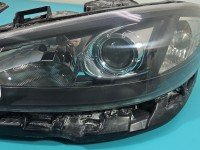 Reflektor lewy lampa przód Renault Laguna II EUROPA