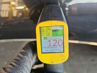 Błotnik tył prawy BMW X6 E71 475/9 ćwiartka