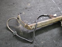 Hak holowniczy Nissan Qashqai II J11 13-21