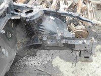 Podłużnica lewa Toyota Avensis III T27 2.0 D4D