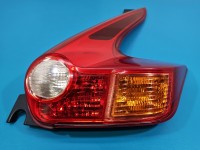 Lampa tył prawa Nissan Juke I F15 10-19 HB EUROPA