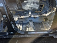 Próg prawy SŁUPEK ŚRODKOWY B Ford Focus Mk4 kombi 5d BJ