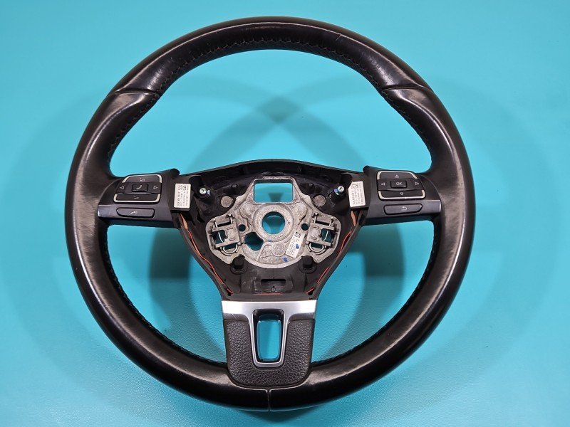 Kierownica Vw Golf VI 3C8419091AJ