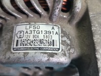 TEST Alternator MAZDA 5 05- 2.0 16V A3TG1391A