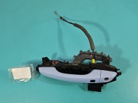 Klamka przód lewa zewnętrzna Hyundai I30 III 16- 93200-03100