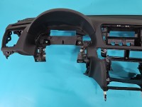 Deska rozdzielcza airbag pasażera kokpit AUDI Q5 08-