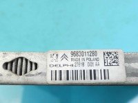 Chłodnica klimatyzacji Citroen C5 II X7 9683011280 2.0 hdi