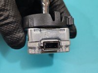 ŻARNIK STARTER ZAPŁONNIK CEWKA XENON 333634, 66140Nissan Qashqai I J10 06-13