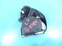 Pas bezpieczeństwa tył lewy Producent części: Seat, Europejska, TYŁ LEWY III RZĄD Seat Alhambra II 7N 10- 7N0857811