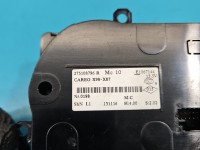 Konsola panel nawiewu Renault Captur I 275108796R