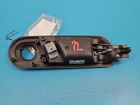 Klamka wewnętrzna przód lewa Seat Ibiza III 6L 6L0837113D