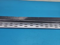 Listwa progowa prawa PRÓG NAKŁADKA Mercedes GL II X166 A1666980525 650