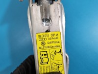 lewarek Podnośnik samochodowy trapezowy Skoda Octavia II