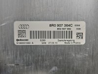 Sterownik moduł AUDI Q5 08- 8R0907364C, 8K0907364, S180031003A Producent części: Audi, zawieszenia