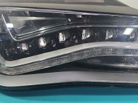 Reflektor prawy lampa przód AUDI A8 D4 4H EUROPA 4H0941004, 1EX010188-12AG, 4H0907472F