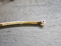 Resor tył Ford Transit 00-06