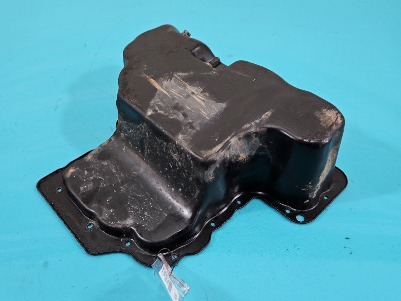 Misa olejowa MISKA Mercedes ML W164 3.0 cdi (642940) Misa olejowa MISKA Mercedes ML W164 3.0 cdi (642940)