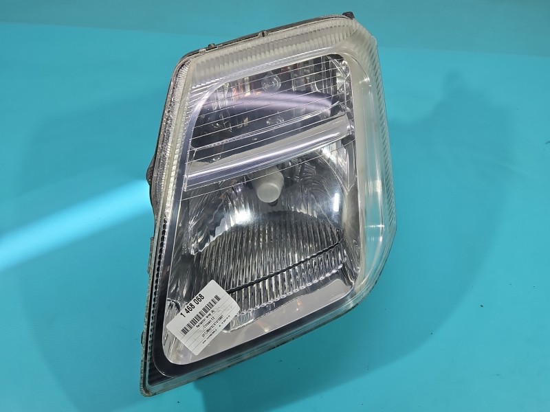 Reflektor lewy lampa przód Citroen C2 EUROPA