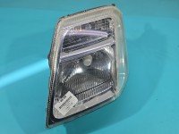 Reflektor lewy lampa przód Citroen C2 EUROPA