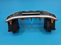 Konsola panel nawiewu Jeep Grand Cherokee IV WK2 68254062AI
