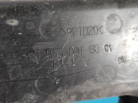 KIEROWNICA Wlot powietrza Peugeot 508 I 10-18 2.0 hdi 9685508180