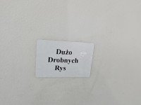 Drzwi tył prawe Citroen C4 II HB 5d granatowy KGN