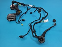 Instalacja Wiązka drzwi przód lewych Mercedes W222 A2225409431, A2229980801