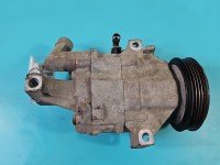 Sprężarka klimatyzacji kompresor Suzuki Splash 95200-51KA0