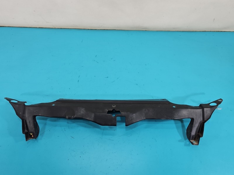 Osłona ZAŚLEPKA PLASTIK Toyota Land Cruiser 120 J120 53292-60040