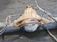 Most tylny DYFER tył Vw LT II 2.5 tdi