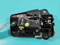 Klamka wewnętrzna tył prawa Volvo XC90 I 02- 08626602