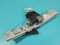 Podnośnik tył prawy Opel Insignia A 20952451 kombi