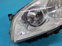 Reflektor lewy lampa przód Fiat Linea EUROPA