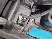 Podłokietnik TUNEL Opel Astra V K 13412338 EUROPA