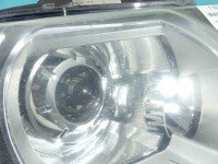 Reflektor prawy lampa przód Land Rover Freelander II EUROPA