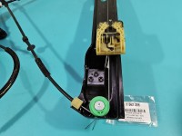 Podnośnik przód lewy SZYBY WINDA FK1-HK14876, A65064-112 Ford Focus Mk3 6 PIN 4d sedan