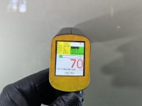DRZWI PRZÓD PRAWE PASAŻERA LEXUS RX II 03-08 5d 4R4