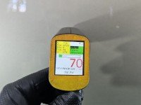 DRZWI PRZÓD PRAWE PASAŻERA LEXUS RX II 03-08 5d 4R4
