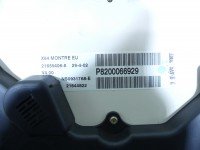 Licznik Renault Megane I 8200066929 1.4 16v
