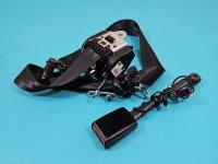 Pas bezpieczeństwa przód prawy pasażera Ford Focus Mk3 617232000