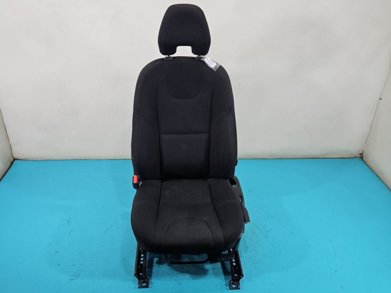 Fotel lewy przód kierowcy Volvo V40 II 12- EU 5d