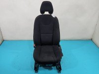 Fotel lewy przód kierowcy Volvo V40 II 12- EU 5d