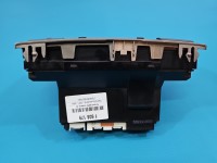 Konsola panel nawiewu Toyota Corolla Verso I 88650-1303, 177300-5812